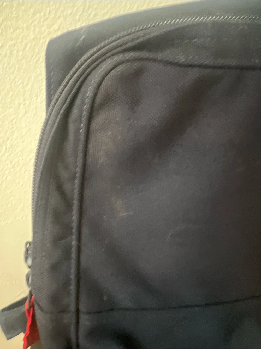 Vintage Abercrombie & Fitch A-18 Technical Utility Backpack Y2K Gorpcore